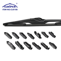CLWIPER – Fournisseurs en gros d'essuie-glaces : Meilleures balais d'essuie-glace multifonctionnelles pour pare-brise et pare-brise arrière de voiture