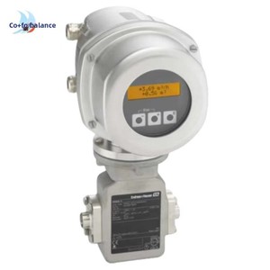 Débitmètre E H 50H15 Compteur d'eau en acier au carbone inoxydable conducteur, assurance qualité 50H15, qualité importée garantie - Product Image 2