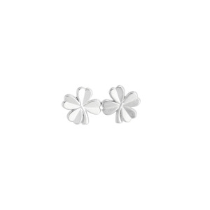 Four-leaf clover-shaped waist-cinching <b>button</b> detachable snap-on design, no-nail-seam waist-cinching <b>button</b> for jeans that need - Product Image 5