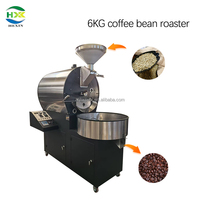 Torréfacteur à café 12 kg, torréfacteur à café électrique, petit torréfacteur à café, torréfacteur à café domestique