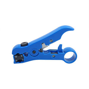 Rg6 rg7 Rg7 Rg7 Rg7 Rg11 Cat5e Cat6 कोएक्सियल कनेक्टर (rf) - Product Image 2