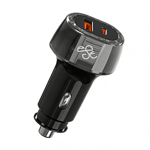 <span class=keywords><strong>Chargeur</strong></span> de voiture USB universel à double port PD30W à charge rapide haute vitesse, adapté aux tablettes <span class=keywords><strong>iPhone</strong></span> <span class=keywords><strong>iPad</strong></span> Samsung - Product Image 5