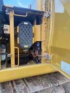 Excavadora usada CAT 330 de excelente rendimiento, máquina de segunda mano CAT 320 325, alta eficiencia a la venta - Product Image 6