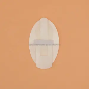 कैथीटर स्थिरीकरण उपकरण मूत्र लेग बैग लेगबैंड धारक, चिपकने वाला हुक और लूप फिक्सिंग फोले एंकर सुरक्षा ड्रेसिंग - Product Image 2