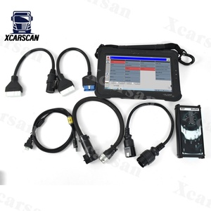 Herramienta de Diagnóstico para IVECO 16.1, Tableta Xplore Euro5 Euro6 Eltrac para IVECO TRUCK ELTRAC EASY ECI, Herramientas de Escaneo de Diagnóstico para Camiones - Product Image 2