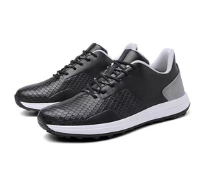 A3 الصين الموضة الجديدة الرجال مصنع الشركة المصنعة مخصص عالية الجودة عارضة الاحذية الاحذية - Product Image 2