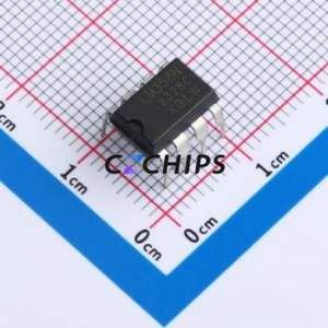 Nuevo amplificador operacional de chip IC de circuito integrado LM358N(XBLW) DIP-8 Original - Product Image 1