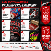 Créez votre propre maillot de bowling, séchage rapide, respirant, chemises de bowling personnalisées, faible MOQ, prix direct usine