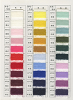 Hilo de Alpaca de Pelo Largo en Oferta, Mezcla de Lana/Acrílico/Nailon, Suave y Cálido, para Tejer a Mano Suéteres y Gorros para Mujer
