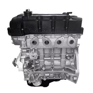 เครื่องยนต์ JL478QEE 1.6 ลิตร แบบลองบล็อก สำหรับรถยนต์ Changan CS35 เครื่องยนต์ Chana - Product Image 1