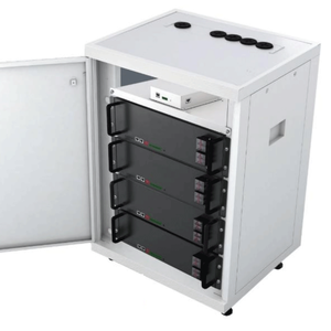 Rack Mount Home <b>Battery</b> 4U 5U Lithium <b>Backup</b> UPS CAN RS485 48V External GX_48100 Lithium Ion 48v Lifepo4 <b>Battery</b> GX_48100 - Product Image 6