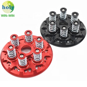 Dụng cụ chỉnh xích, đai ốc bánh xe Ducati Monster bằng nhôm gia công CNC chuyên nghiệp - Product Image 4