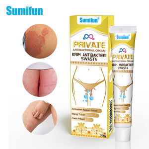 Prinate Anti Bacteriële Crème Krim Anti Bakteri Swasta Vrouwen Zorg Zalf - Product Image 5