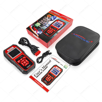 Vente flash - Scanner de diagnostic automobile KW850 - Scanner OBD2 - Outil de diagnostic automobile - Lecteur de code OBD