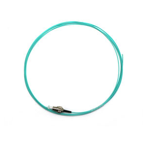 Fabrikpreis FTTH MM OM3 SX FC / UPC LSZH Glasfaser-Pigtail für Anpassbare Länge 1 2 3 <span class=keywords><strong>M</strong></span> - Product Image 1