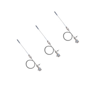 เกจวัดระดับแบบคาปาซิทีฟ Eh Endershaus รุ่น Fmi52 11Btdjb3A1A สำหรับอุปกรณ์เครื่องจักรกลและวิศวกรรมไฟฟ้า - Product Image 3