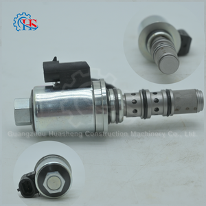 Vanne solénoïde / bobine <span class=keywords><strong>12V</strong></span> pour transmission <span class=keywords><strong>hydraulique</strong></span> PTO de tracteur Massey Ferguson 3794721M4 - Product Image 3