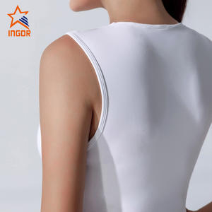 Frauen Sport kleid Mit Shorts Ärmelloses Golf Tennis Kleid Taschen Feuchtigkeit sablei tende Übung Trainings kleid - Product Image 4