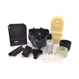 Oem באיכות גבוהה abs PC פלסטיק הזרקת פלסטיק הזרקת פלסטיק - Product Image 1