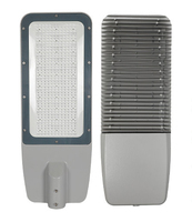 Slip Fitter Mount 150W LED Lampu Jalan Parkir Lampu Kotak Sepatu Komersial 300W 400W