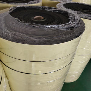 Nastro Adesivo in Schiuma EVA Acrilica 2-5mm, Tagliato su Misura, Impermeabile, Monolatero per Sigillatura Cartoni, Porte, Finestre, Armadi, Attrezzature, Scatole - Product Image 4