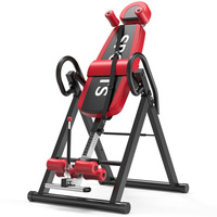 Big Run Tendeur de machine d'inversion, Grue de tensionnement, Équipement de fitness auxiliaire domestique tendance, Acier, Jinhua, Vente en gros, Approvisionnement transfrontalier