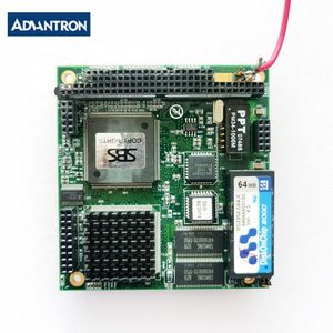 PC104 SDXe-100-32M-X 08111199 SBS98C36A เมนบอร์ดอุตสาหกรรมโมดูลซีพียูแผงวงจรหลัก100% อุปกรณ์คอมพิวเตอร์สำหรับอุตสาหกรรมของแท้ - Product Image 3