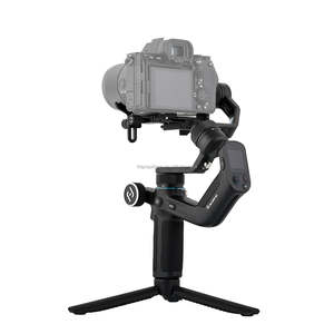 Cổ Phiếu Feiyu Scorp Mini <span class=keywords><strong>3</strong></span> Trục <span class=keywords><strong>Gimbal</strong></span> Ổn Định Cầm Tay Chống Rung Máy Ảnh Ổn Định Máy Ảnh Điện Thoại Thông Minh <span class=keywords><strong>Gimbal</strong></span> - Product Image 1