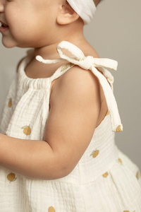 Custom Baby Toddler <strong>Girls</strong> <strong>Dress</strong> Printed 100% Cotton Sleeveless Summer <strong>Girls</strong> Floral <strong>Dress</strong> Outfits - Product Image 2