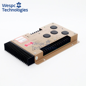 Thống đốc Mỹ <span class=keywords><strong>Corp</strong></span> esd5330e điều khiển tốc độ máy phát điện động cơ điện tử thống đốc ban kiểm soát - Product Image 3