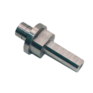 CNC <span class=keywords><strong>Lathe</strong></span> gia công phi tiêu chuẩn tùy chỉnh phần cứng quay và phay Composite hoàn thiện gia công CNC biến gia công dịch vụ - Product Image 2