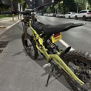 <span class=keywords><strong>Moto</strong></span> tout-terrain électrique 2025 Light Bee X 8000W 60V étanche IP67 avec protection BMS pour la conduite tout-terrain par tous les temps - Product Image 5