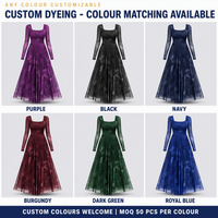 Robe longue en maille imprimée personnalisée pour femme, idéale pour soirée, cocktail, mariage, invitées, fête, formelle, vente en gros, OEM, ODM, usine