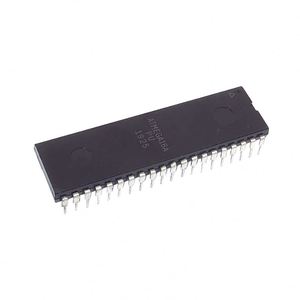 ชิปไอซี MCU ATMEGA16A ATMEGA16A-PU DIP40 ATMEGA16APU - Product Image 1