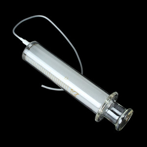 Ảnh Máy <span class=keywords><strong>Ink</strong></span> Refill công cụ Glass ống tiêm in Head <span class=keywords><strong>Ink</strong></span> extractor cỏ Lớn ống tiêm 50ml cho máy in phun - Product Image 4