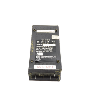 Plc Ac13/10 Unmp สำหรับสินค้าที่อยู่ในประกัน - Product Image 1