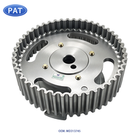 Poulie de distribution PAT MD313745 pour Mitsubishi Montero Pajero Sport Challenger L200 Delica Space Gear