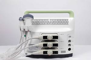 Ultrassom 4d de ultrassom doppler de cor para máquina de gyne e obs para gravidez - Product Image 6