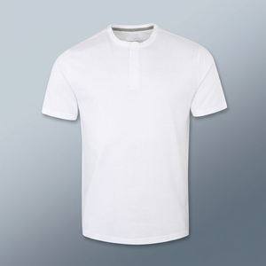 Camiseta Interior de Manga Corta para Hombre - Product Image 3
