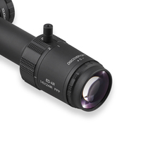 Discoveryopt फैक्टरी स्टोर ED-AR 1-6x24IR पेशे प्रीमियम सामरिक scopesight
