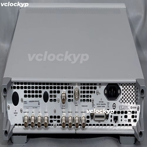 เครื่องกำเนิดสัญญาณอนาล็อก HP/Keysight N5183A 100 kHz-20 GHz MXG รุ่น 520/1E1/ALB/U0wbr2/UN - Product Image 3