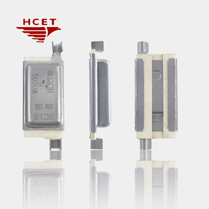 Commutateur de protection de moteur thermique HCET 8AM Remplacement KLIXON pour disjoncteur de surintensité et de surcharge pour moteurs - Product Image 3