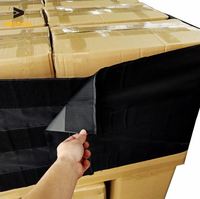 Sangle de cerclage de palette haute qualité Jetour X70 Plus en tissu Oxford, largeur et longueur personnalisables, option logo pour usage manuel
