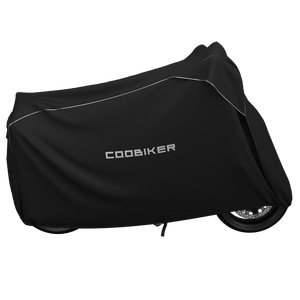 Трехслойный S-XL чехол для скутера Универсальный Водонепроницаемый Чехол для уличного мотоцикла - Product Image 2