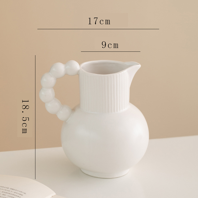Cream white 1