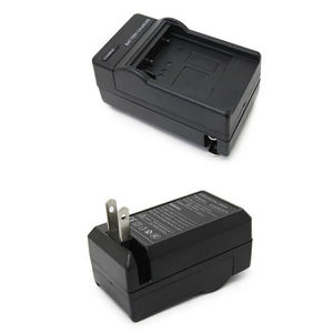 <span class=keywords><strong>SiGi</strong></span> DC 8.4V 600mAh Portable Chargeur De Batterie Rechargeable pour NP-F550 NP-F570 NP-F750 NP-F770 NP-F970 - Product Image 6