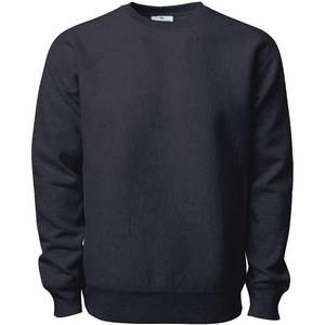 Sweat-shirt Crewneck Legend Premium Heavyweight Cross-Grain 2025-XL Charcoal Heather XXS Taille Solid Pattern - Product Image 2