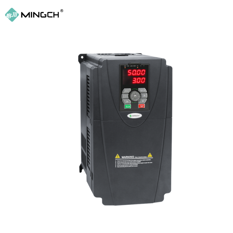 General Purpose VFD Drive 0 75KW