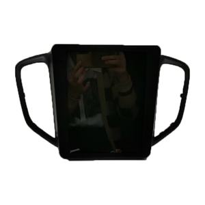 Radio para Auto con Pantalla Tesla de 10.4 Pulgadas, 8GB de RAM, 128GB de ROM, Android 13, GPS, Reproductor Multimedia de Video para Chery Tiggo 5 2014-2020 - Product Image 1