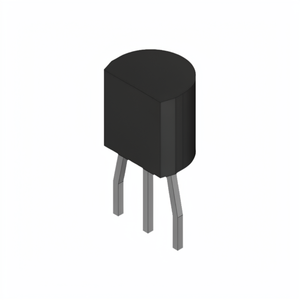 Service complet d'achat en ligne de composants électroniques MPSH17-D26Z Transistors - Product Image 1